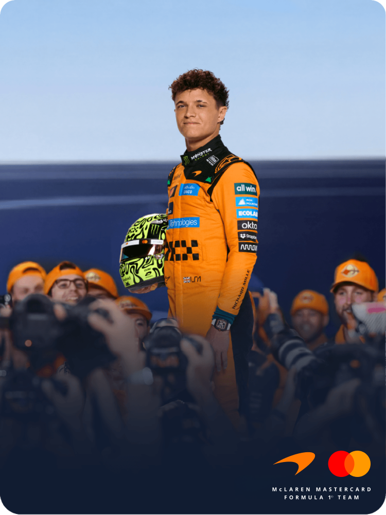 Piloto de Fórmula 1