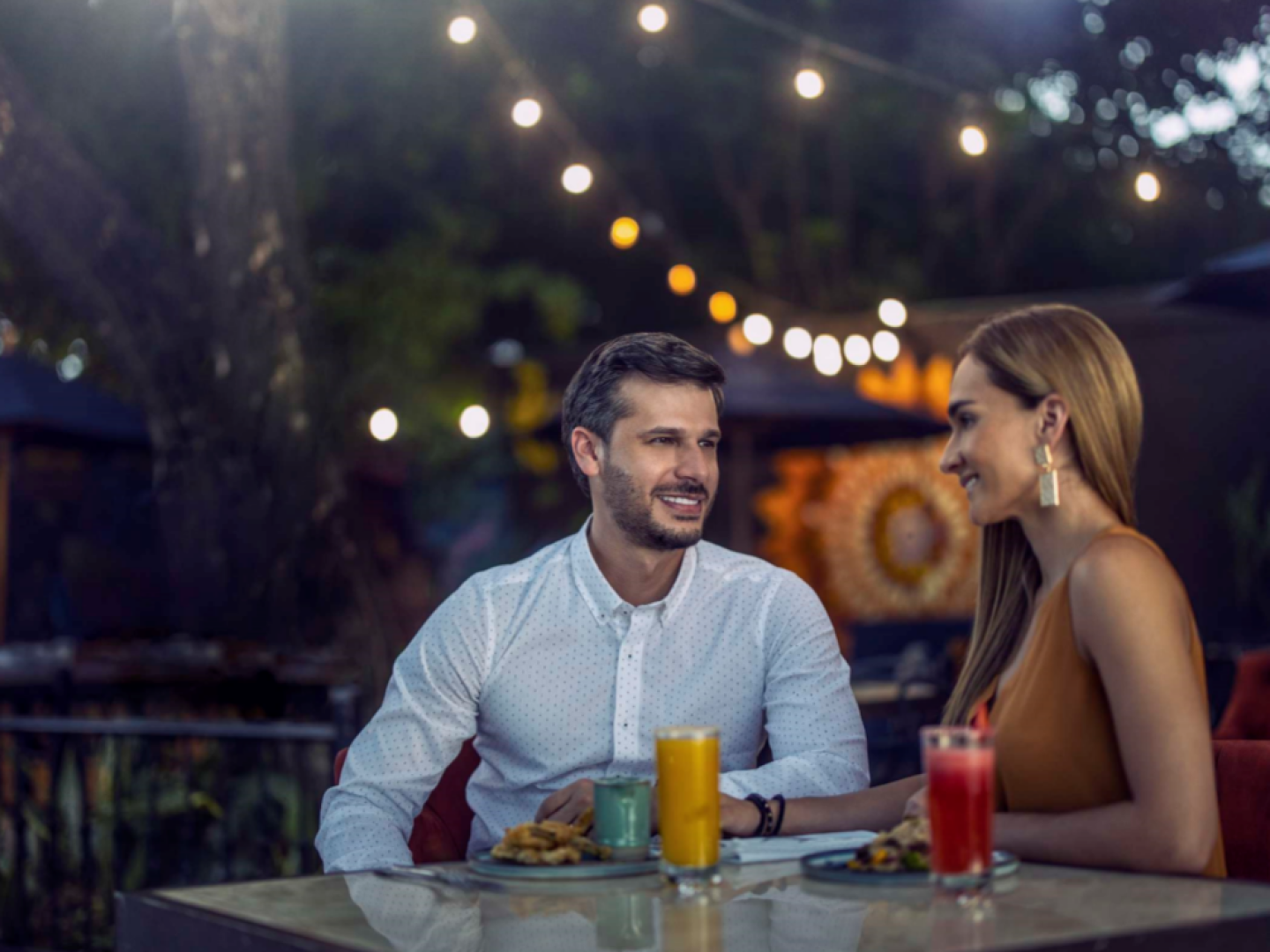 Modo Tasty Fiestas Julianas