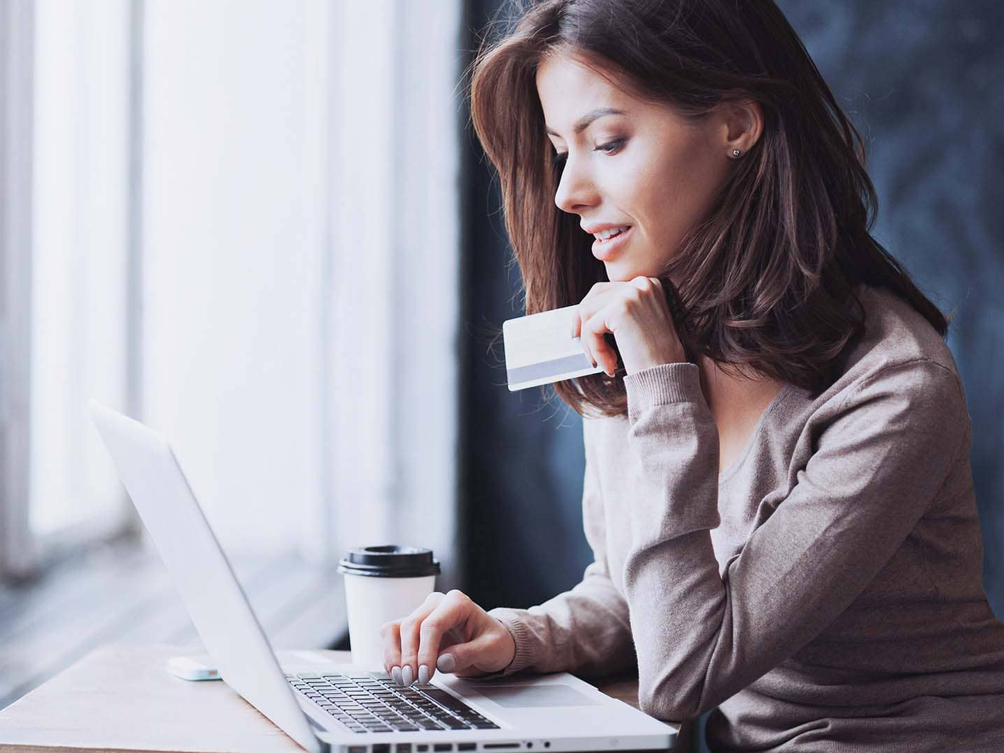 Beneficios de usar tarjeta de crédito