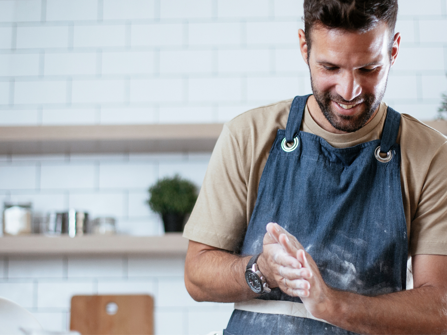 Reto gastronómico Diners Club