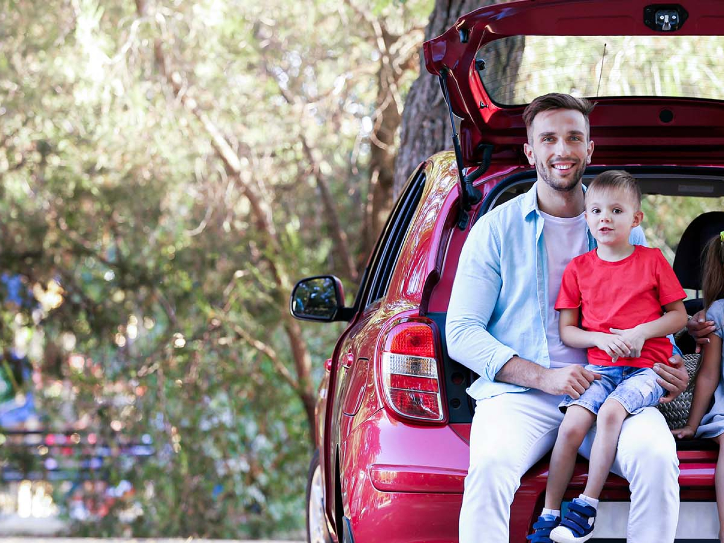 La importancia de un seguro vehicular para ti y tu familia