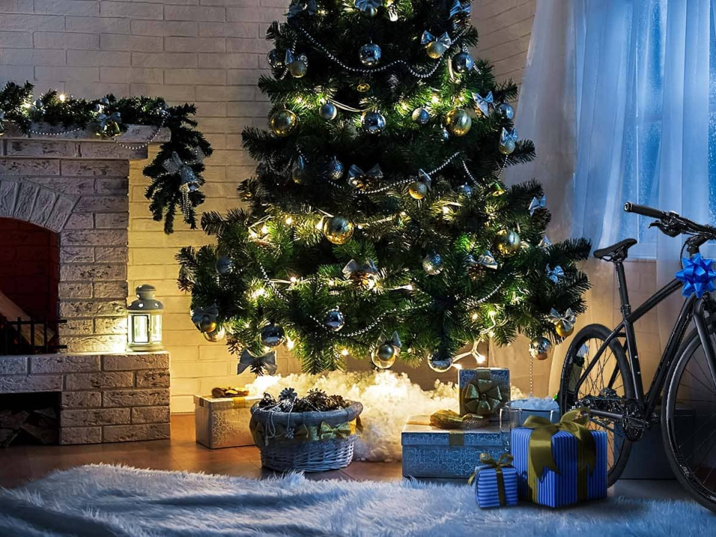 Regalos de Navidad con Diners Club