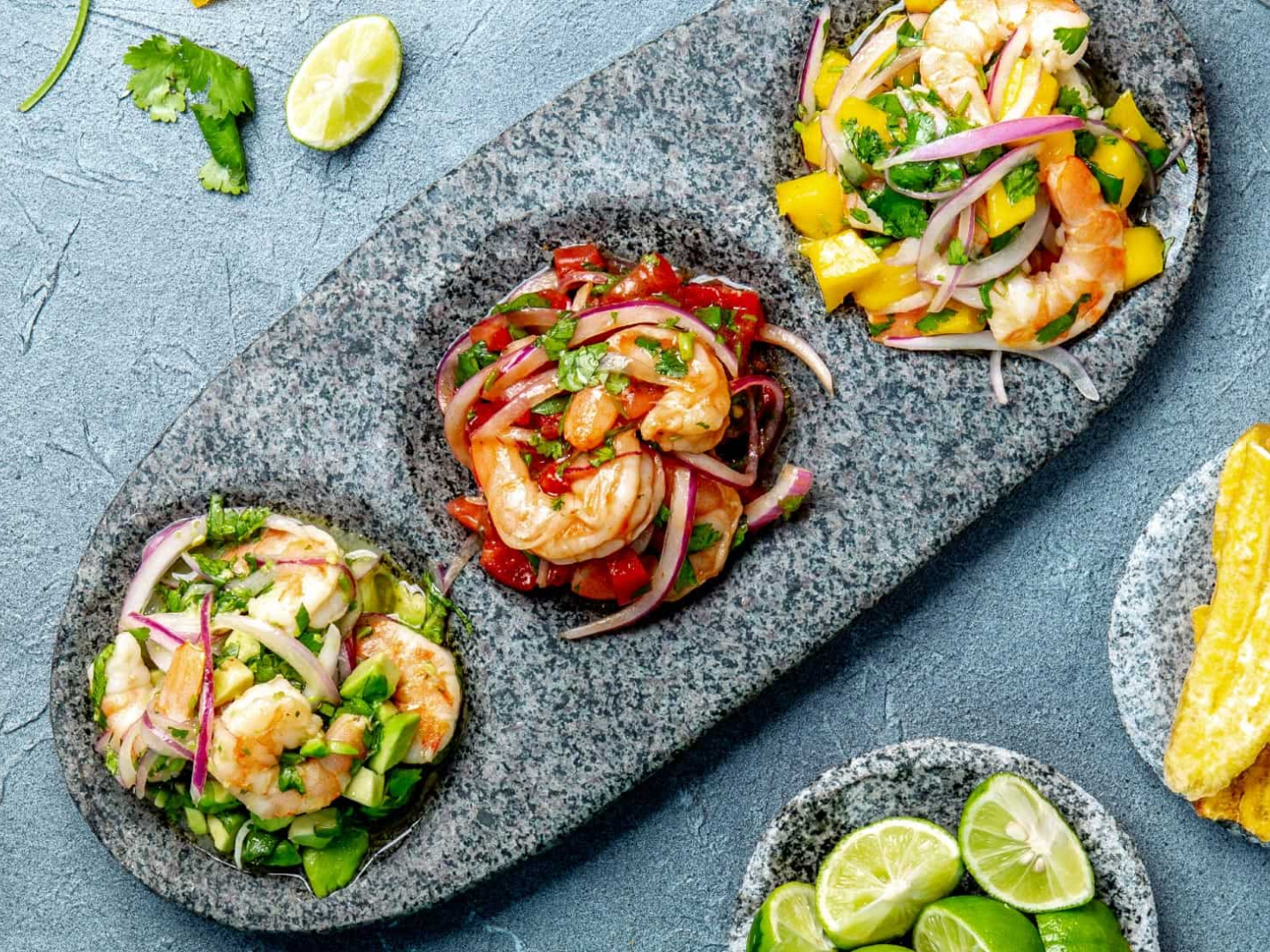 Recetas gastronómicas en el Ecuador que encontrarás en Orígenes by Diners Club