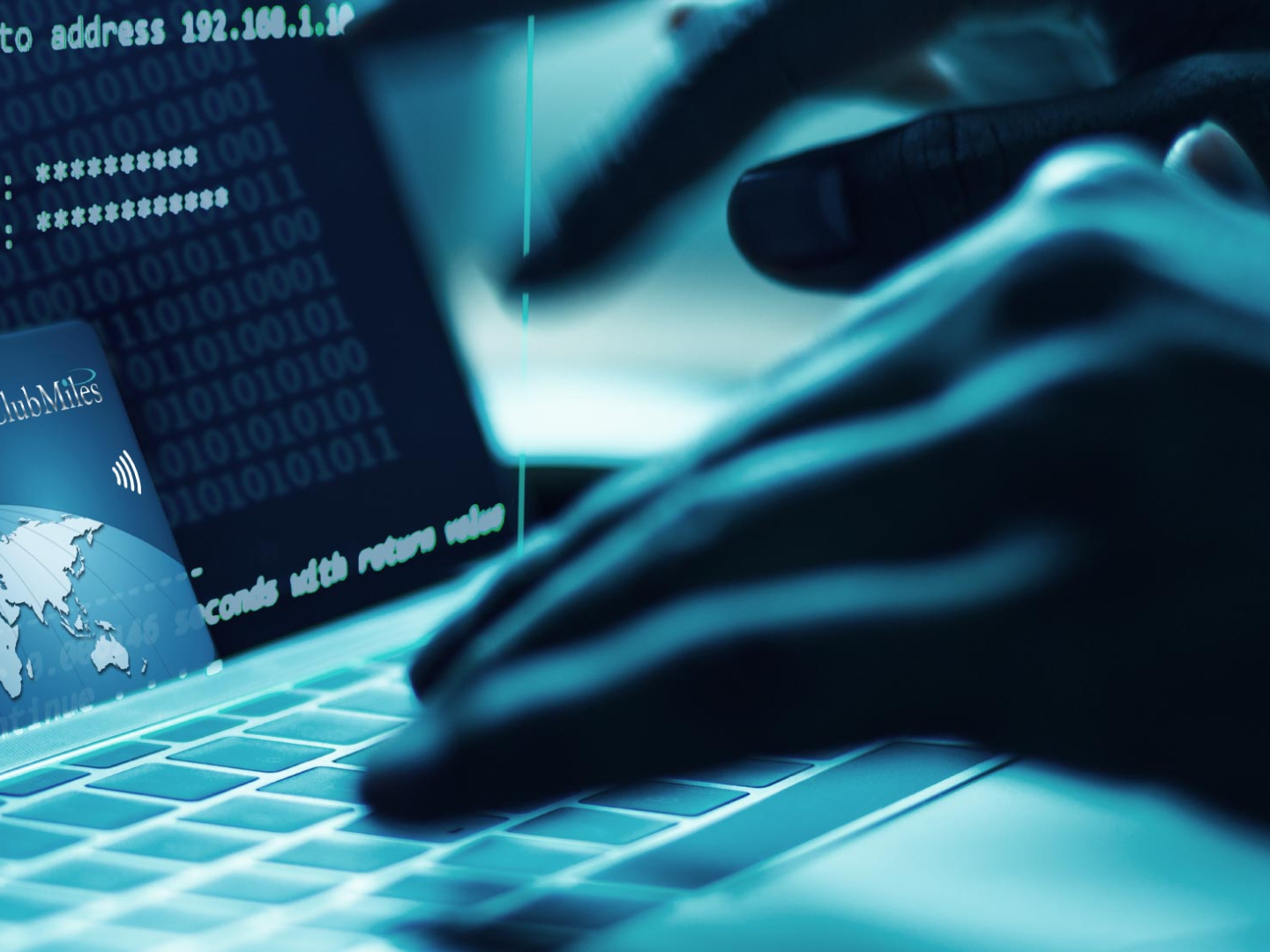 Tipos de fraudes bancarios que Diners Club te enseñará para que las evites