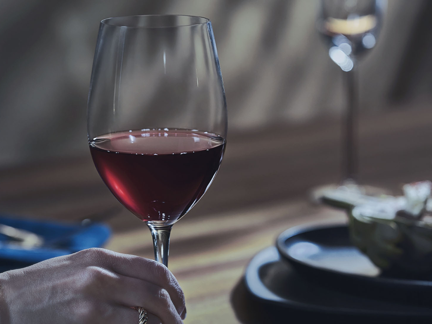 Organiza una cata de vinos con tu Diners Collection