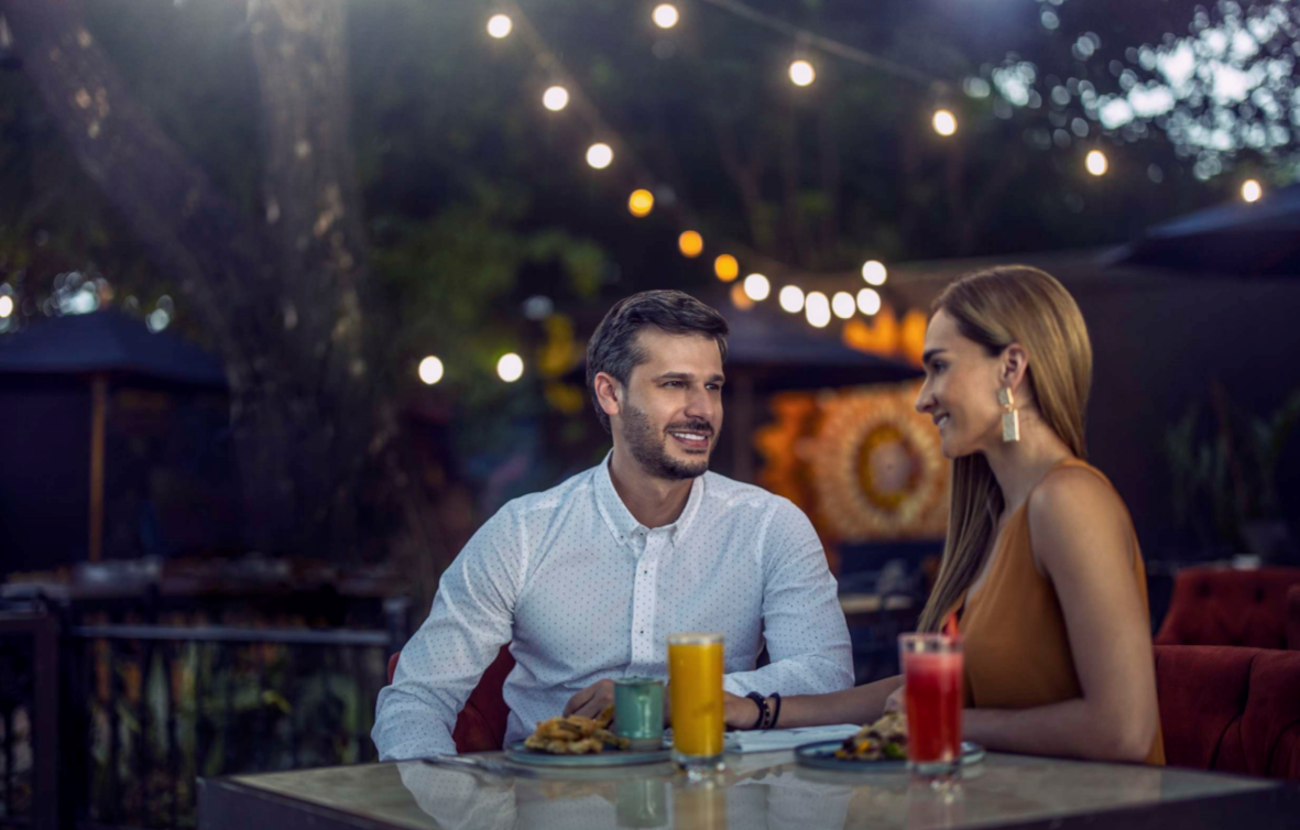 Modo Tasty Fiestas Julianas