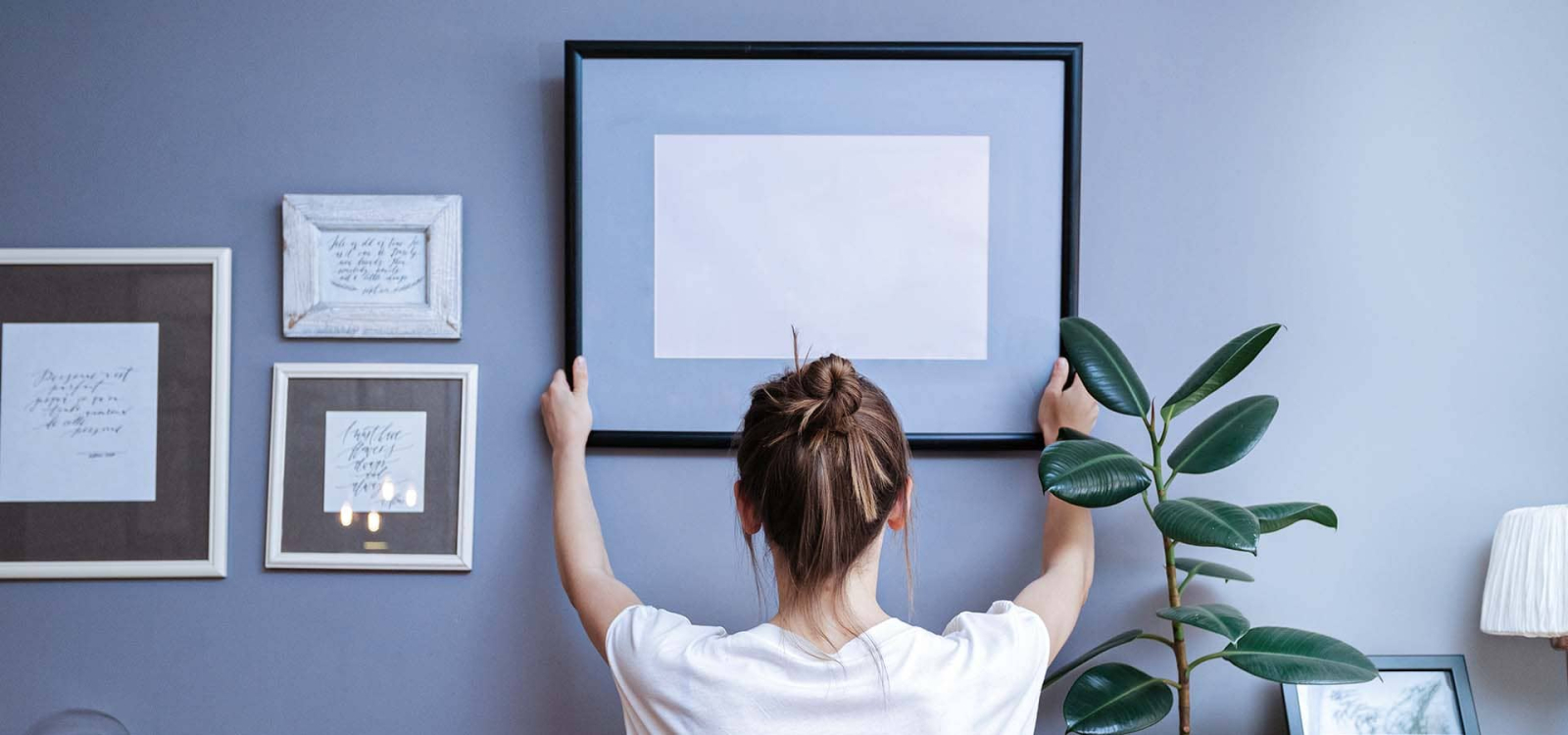 Tendencia de diseño de interiores para tu casa