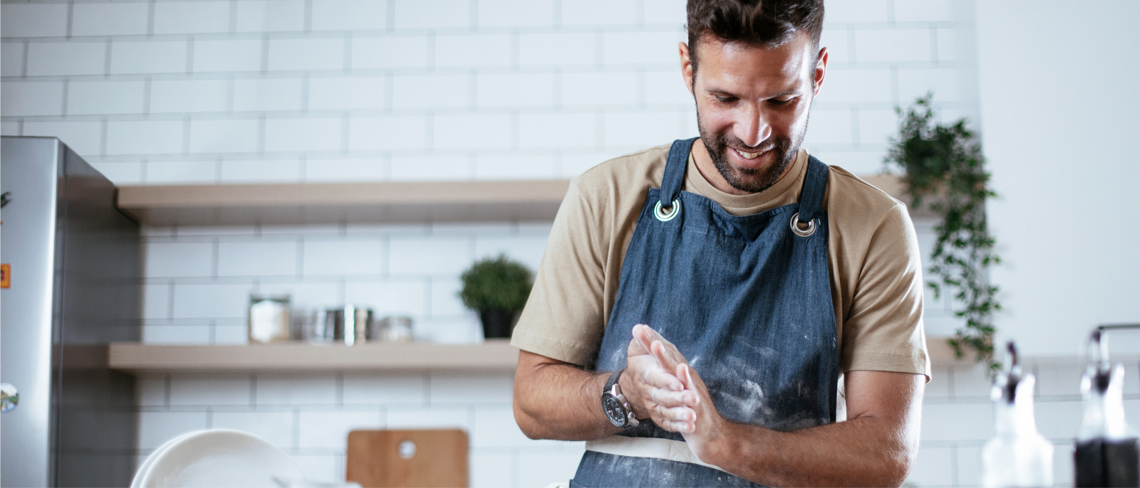 Reto gastronómico Diners Club