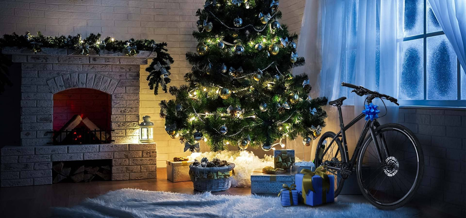 Regalos de Navidad con Diners Club