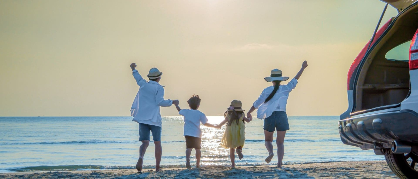 Vacaciones Carnaval Diners Club