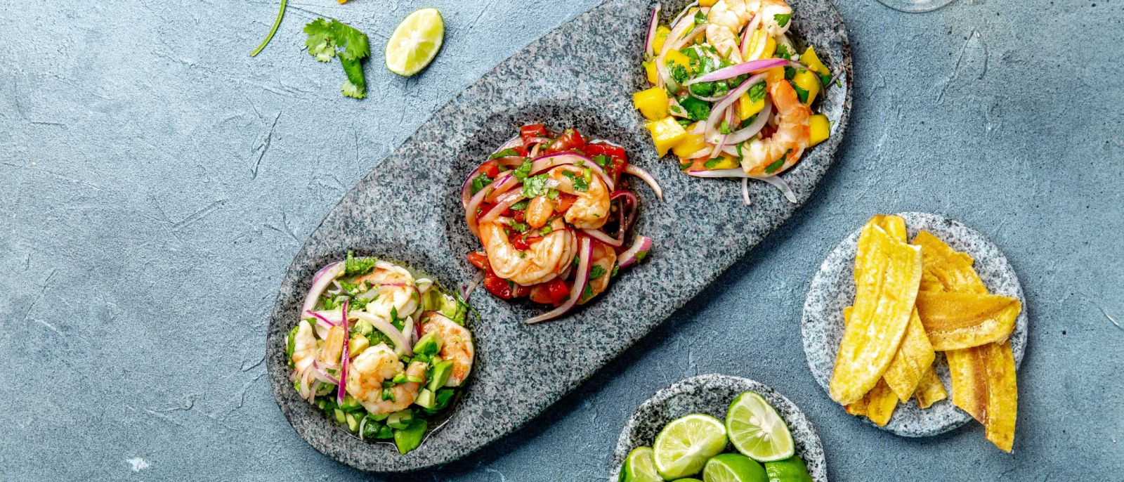 Recetas gastronómicas en el Ecuador que encontrarás en Orígenes by Diners Club