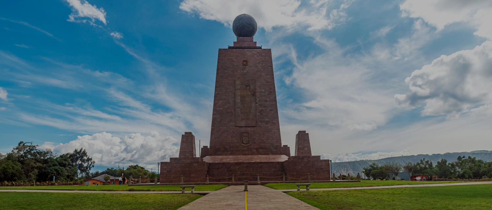 Creando sabores desde la Mitad del Mundo en Ecuador