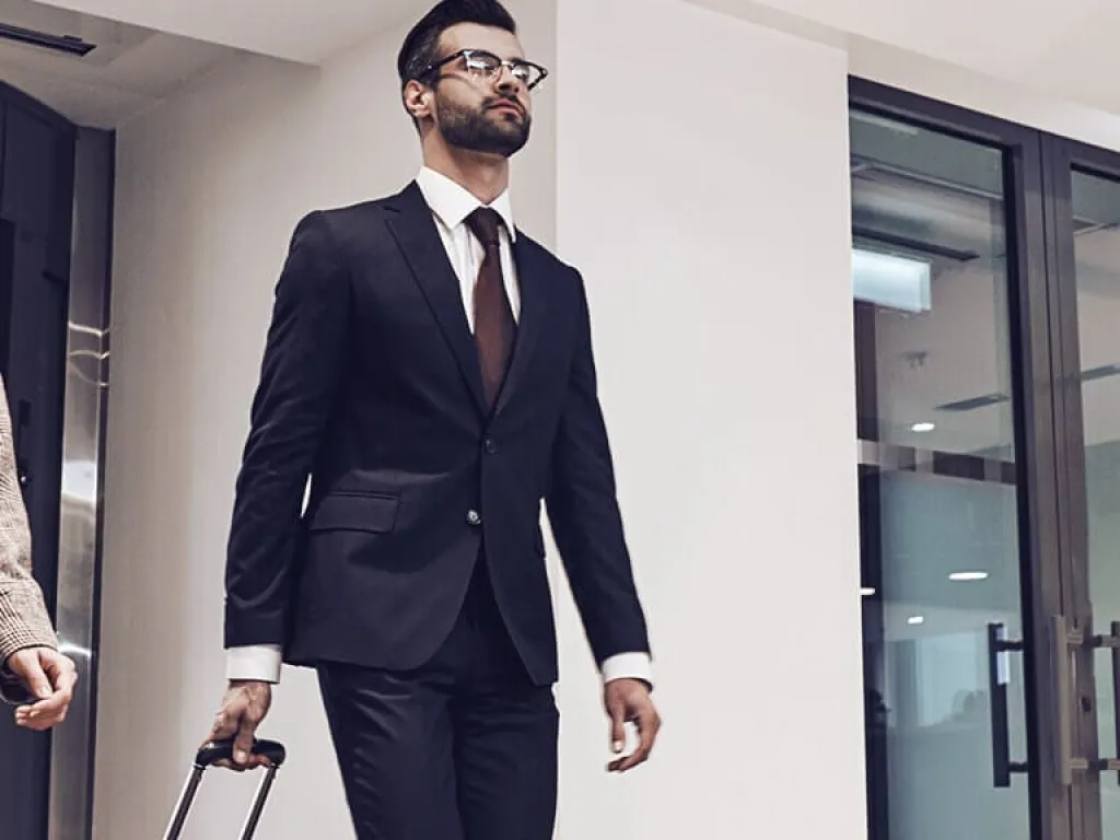 Beneficios Viajes TITANIUM Corporate