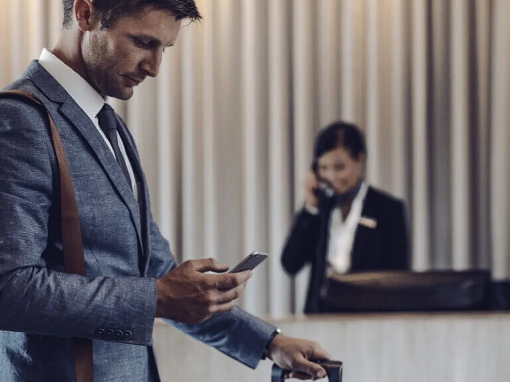 Recompensas TITANIUM Corporate