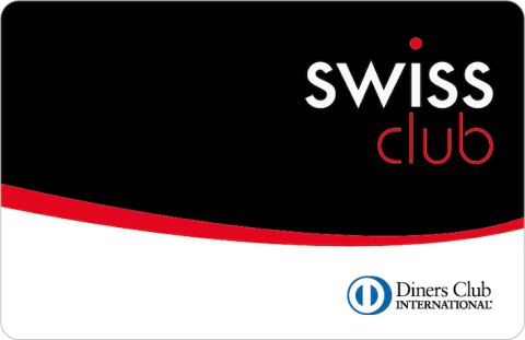 Diners Club Swiss Club