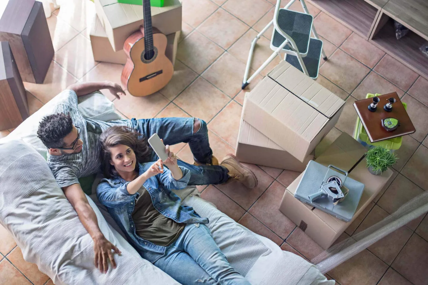 Plan de ahorro PAD Diners Club