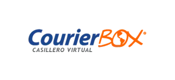 Logo Courierbox