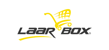 Logo Laarbox