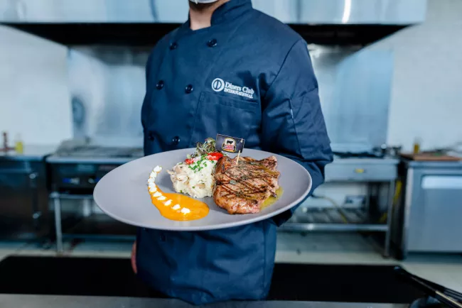 Chef Datu Deli