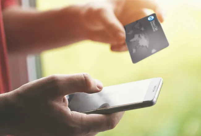 Donaciones Online con tu Diners Club Ecuador