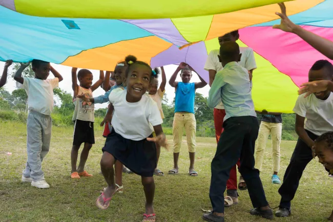 Unicef y Diners Club cuentan con programas de desnutrición infantil