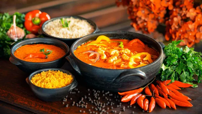 Qala, comida ecuatoriana andina donde podrás disfrutar del Mundial 2022