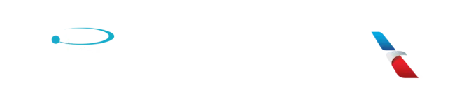 Recompensas dual Miles y American Airlines Aadvantage Blanco