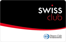 Diners Club Swiss Club