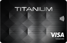 TITANIUM VISA Corporate
