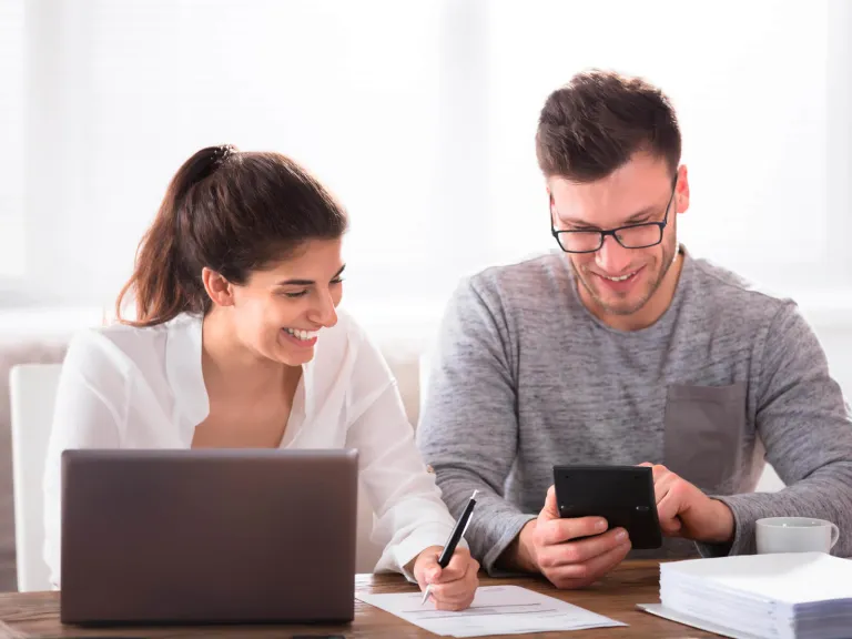 Educación Financiera