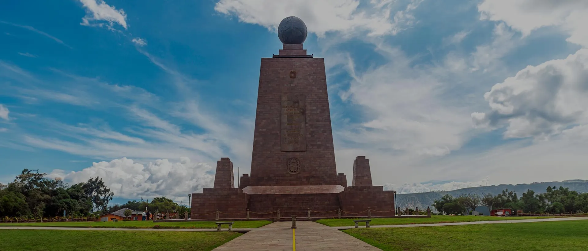 Creando sabores desde la Mitad del Mundo en Ecuador
