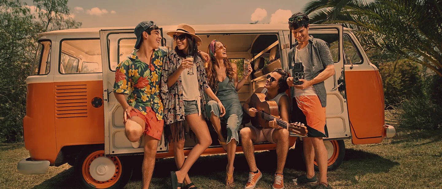 Diners Club Experiencias