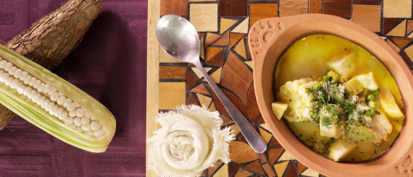 Orígenes Ecuador Diners Club