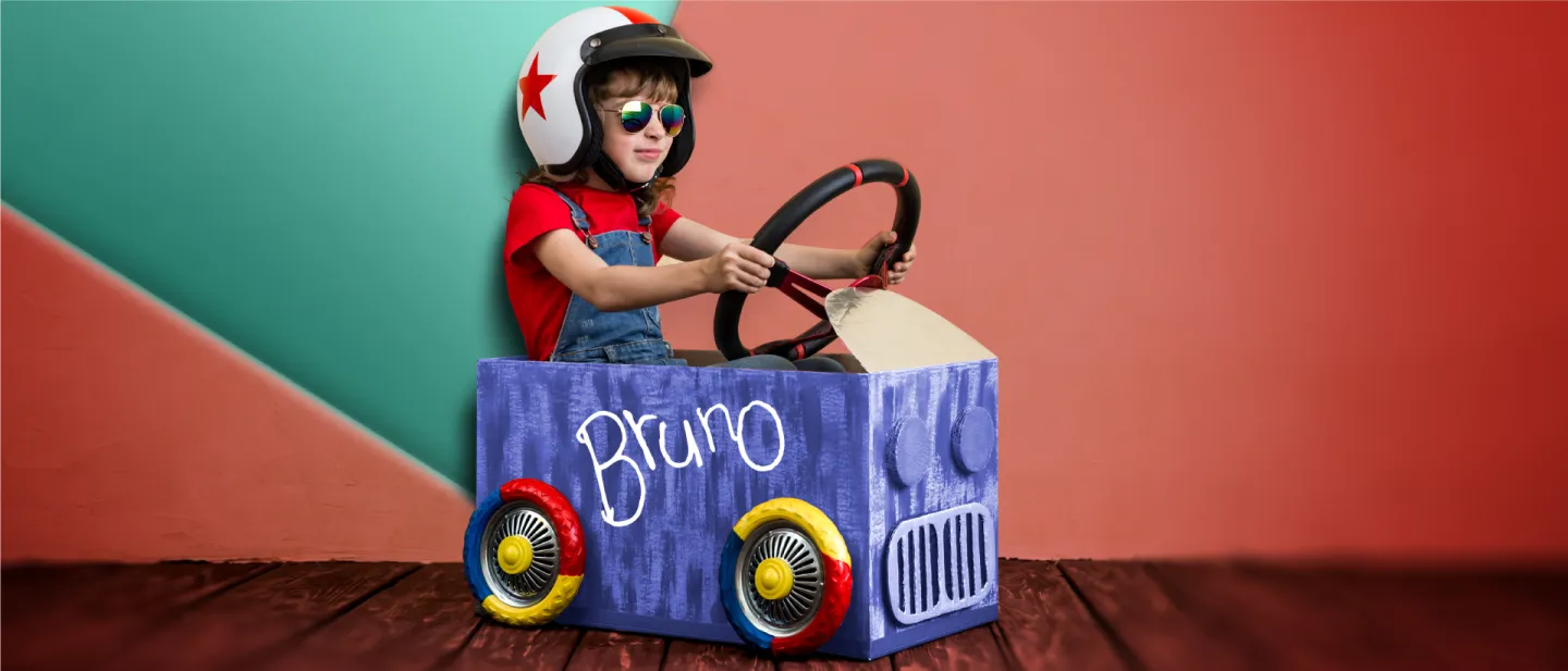 benner beneficios kids
