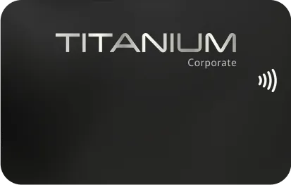 TITANIUM Corporate