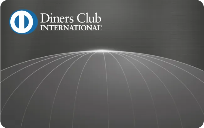 Diners Club International