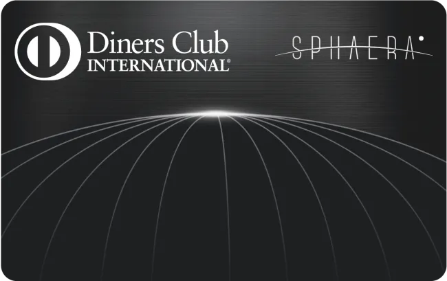 Diners Club Sphaera