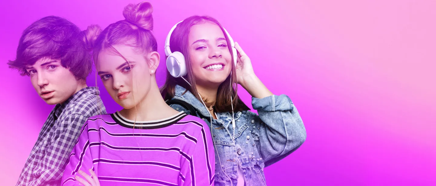 Adolescentes